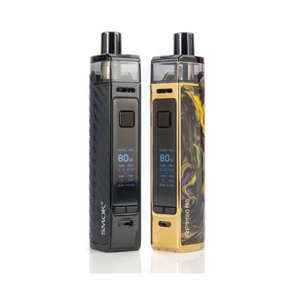 Smok RPM 80 Pro Pod