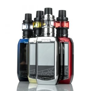 Vaporesso Polar 220W TC Elektronik Sigara Kiti